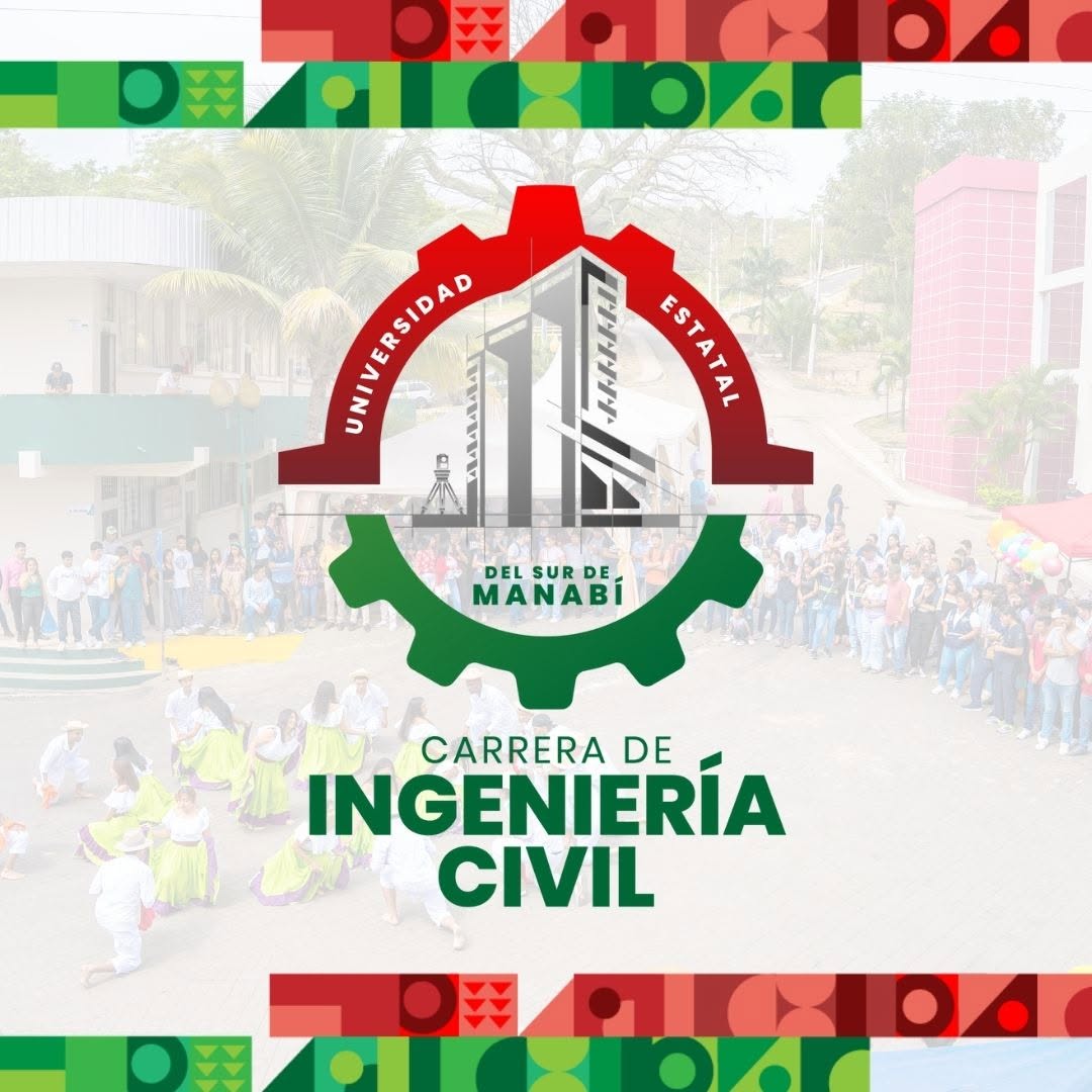 Carrera de Ingeniería Civil - UNESUM